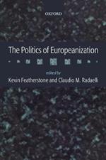 The Politics of Europeanization