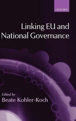 Linking EU and National Governance - cover