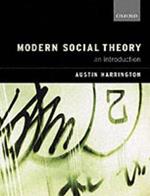 Modern Social Theory: An Introduction