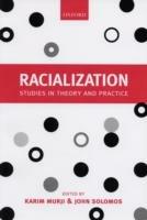 Racialization: Studies in Theory and Practice - cover