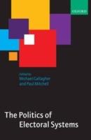 The Politics of Electoral Systems - cover