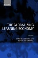 The Globalizing Learning Economy - cover