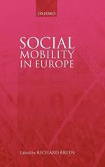 Social Mobility in Europe