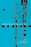 Multi-level Governance - cover