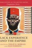 Black Experience and the Empire - cover