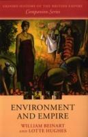 Environment and Empire - William Beinart,Lotte Hughes - cover