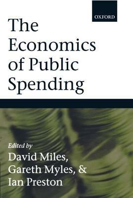 The Economics of Public Spending - cover