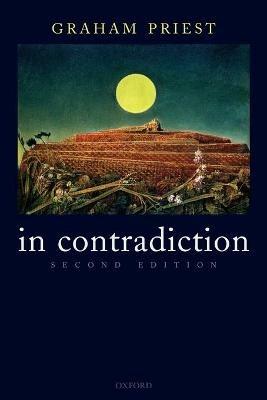 In Contradiction - Graham Priest - cover