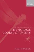 Structuring Sense: Volume 2: The Normal Course of Events - Hagit Borer - cover