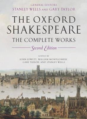 William Shakespeare: The Complete Works - William Shakespeare - 2