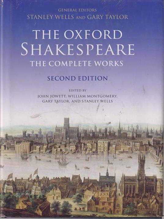 William Shakespeare: The Complete Works - William Shakespeare - 3