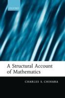 A Structural Account of Mathematics - Charles S. Chihara - cover