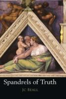 Spandrels of Truth - Jc Beall - cover