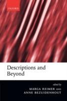 Descriptions and Beyond - cover