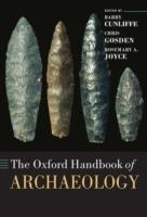 The Oxford Handbook of Archaeology - cover