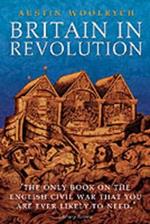 Britain in Revolution: 1625-1660