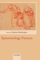 Epistemology Futures - cover