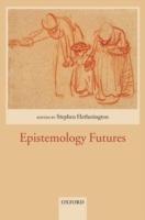 Epistemology Futures - cover