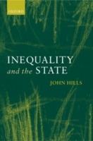 Inequality and the State - John Hills - cover