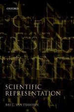 Scientific Representation: Paradoxes of Perspective