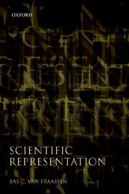 Scientific Representation: Paradoxes of Perspective - Bas C. van Fraassen - cover