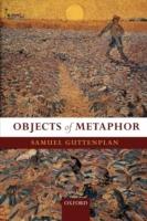 Objects of Metaphor - Samuel Guttenplan - cover