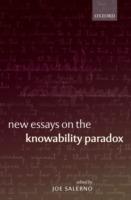 New Essays on the Knowability Paradox - cover