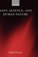 Kant, Science, and Human Nature - Robert Hanna - cover