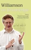 Williamson on Knowledge - cover