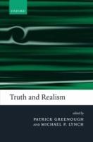 Truth and Realism - cover