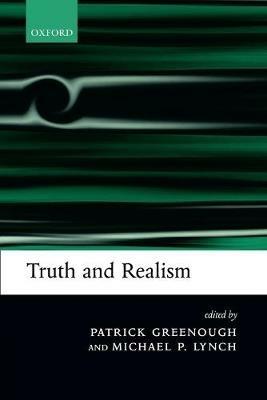 Truth and Realism - cover