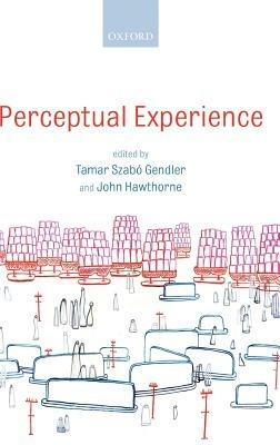 Perceptual Experience - cover