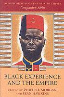 Black Experience and the Empire - cover