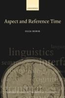 Aspect and Reference Time - Olga Borik - cover