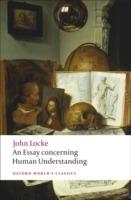 An Essay concerning Human Understanding - John Locke - cover