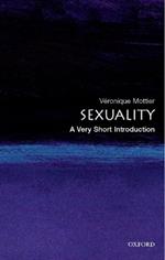 Sexuality: A Very Short Introduction