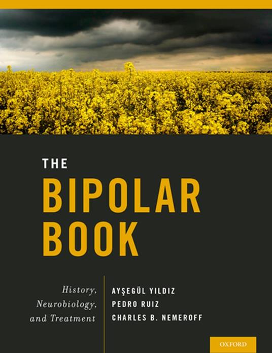 The Bipolar Book