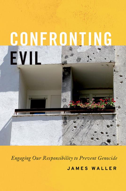 Confronting Evil