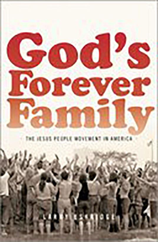 God's Forever Family