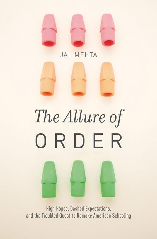 The Allure of Order