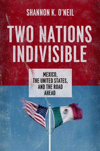 Two Nations Indivisible