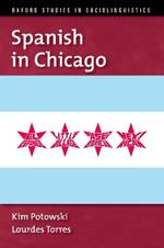 Spanish in Chicago
