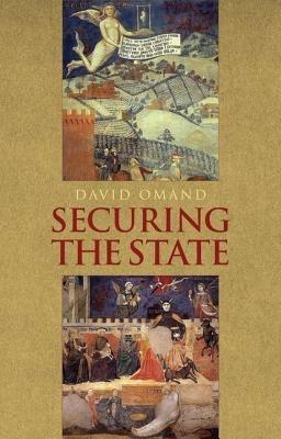 Securing the State - David Omand - cover