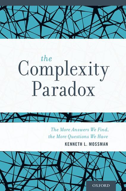 The Complexity Paradox