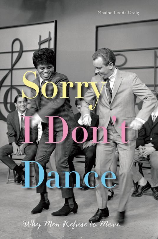 Sorry I Don't Dance