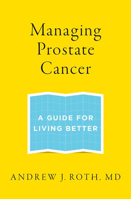 Managing Prostate Cancer