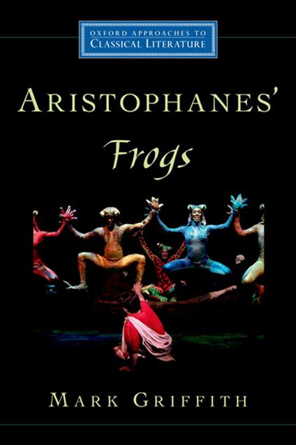 Aristophanes' Frogs