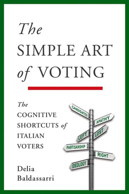 The Simple Art of Voting