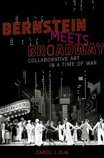 Bernstein Meets Broadway