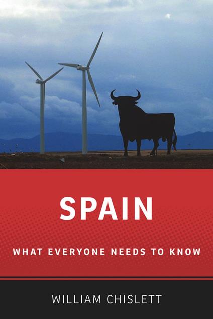 Spain: What Everyone Needs to Know